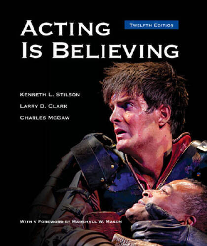 Acting believing - is,