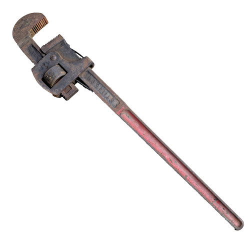 Vintage walworth genuine - walworth,